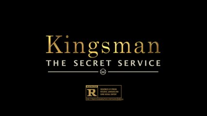 Kingsman: The Secret Service - Official Super Bowl Spot (HD)