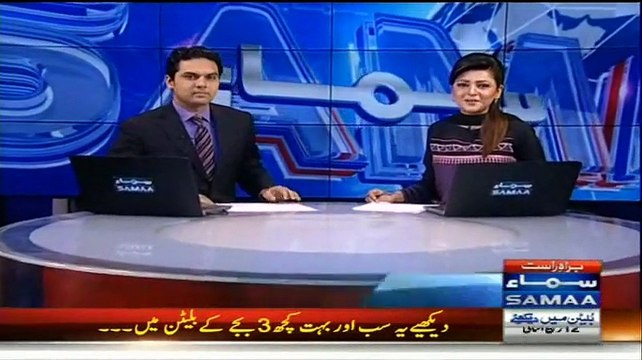 Pakistan Test-fires Air-Launched Cruise Missile - India Se Ek Qadam Aagay