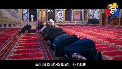 Australian Sister's Heartfelt Repentance ❤️