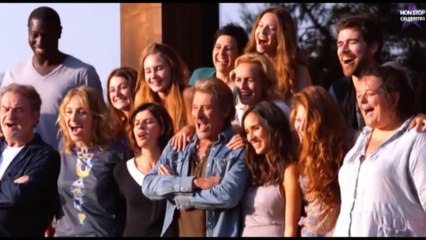 Johnny Hallyday et Eddy Mitchell amis pour la vie