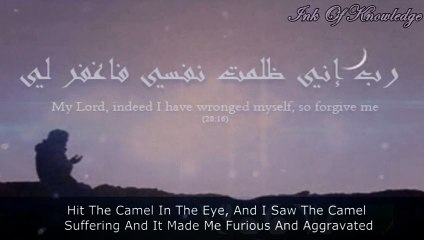 Emotional Story About A Boy Who Was Forgiven For Killing A Man ᴴᴰ