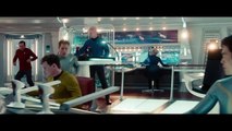 Star Trek Into Darkness - Che cosa farebbe Spock