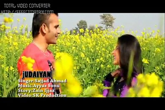 JUDYIAN SAJJAD AHMAD