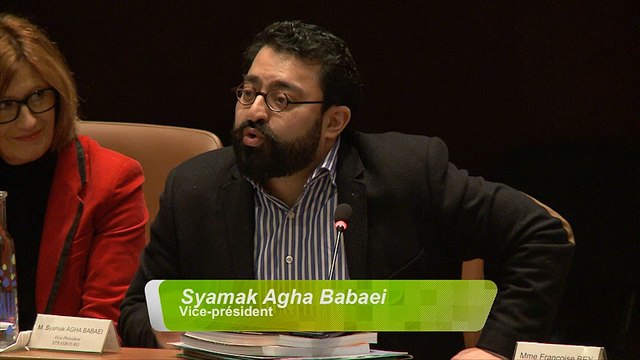 Intervention lors du débat d'orientations budgétaires du Conseil de l'Eurométropole du 30 janvier 2015