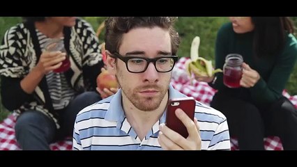 Waiting For Them To Text You Back