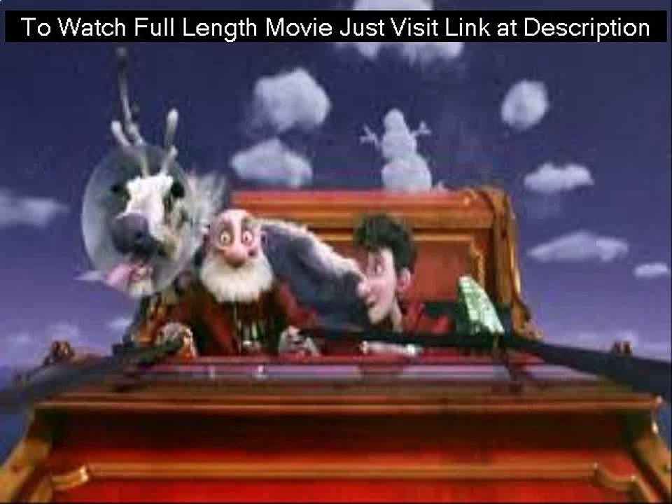 Arthur Christmas Full Movie Online Streaming