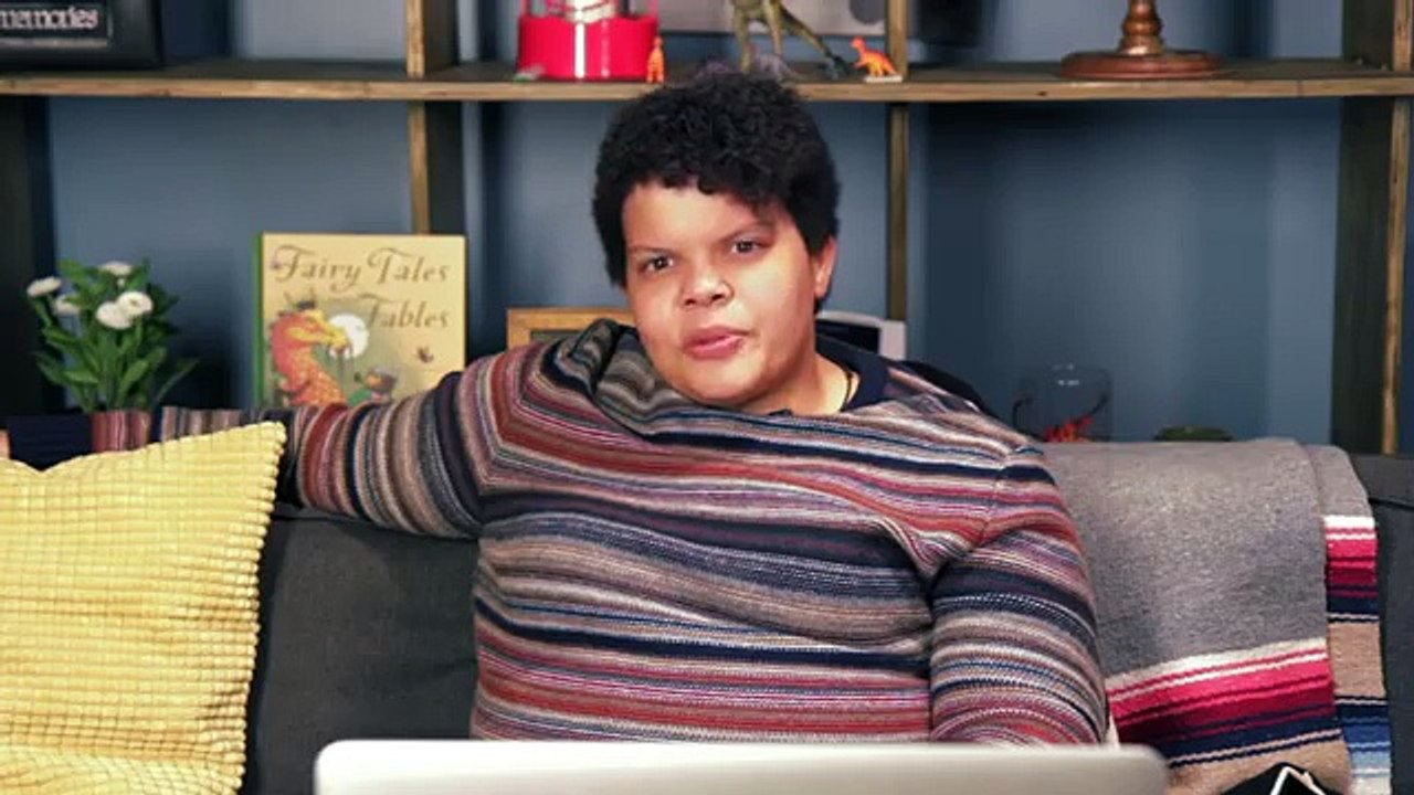 '90s Kids Rewatch 1990s Nickelodeon