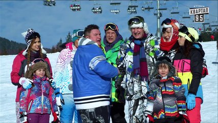 Сваты 6 (6-й сезон, 16-я серия, заключительная)