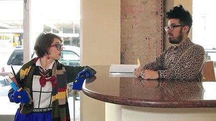 8 Signs You're A Total Fangirl