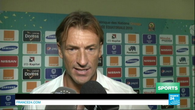 CAN-2015 – Côte d'Ivoire : On a été performants sur nos points forts , explique Hervé Renard