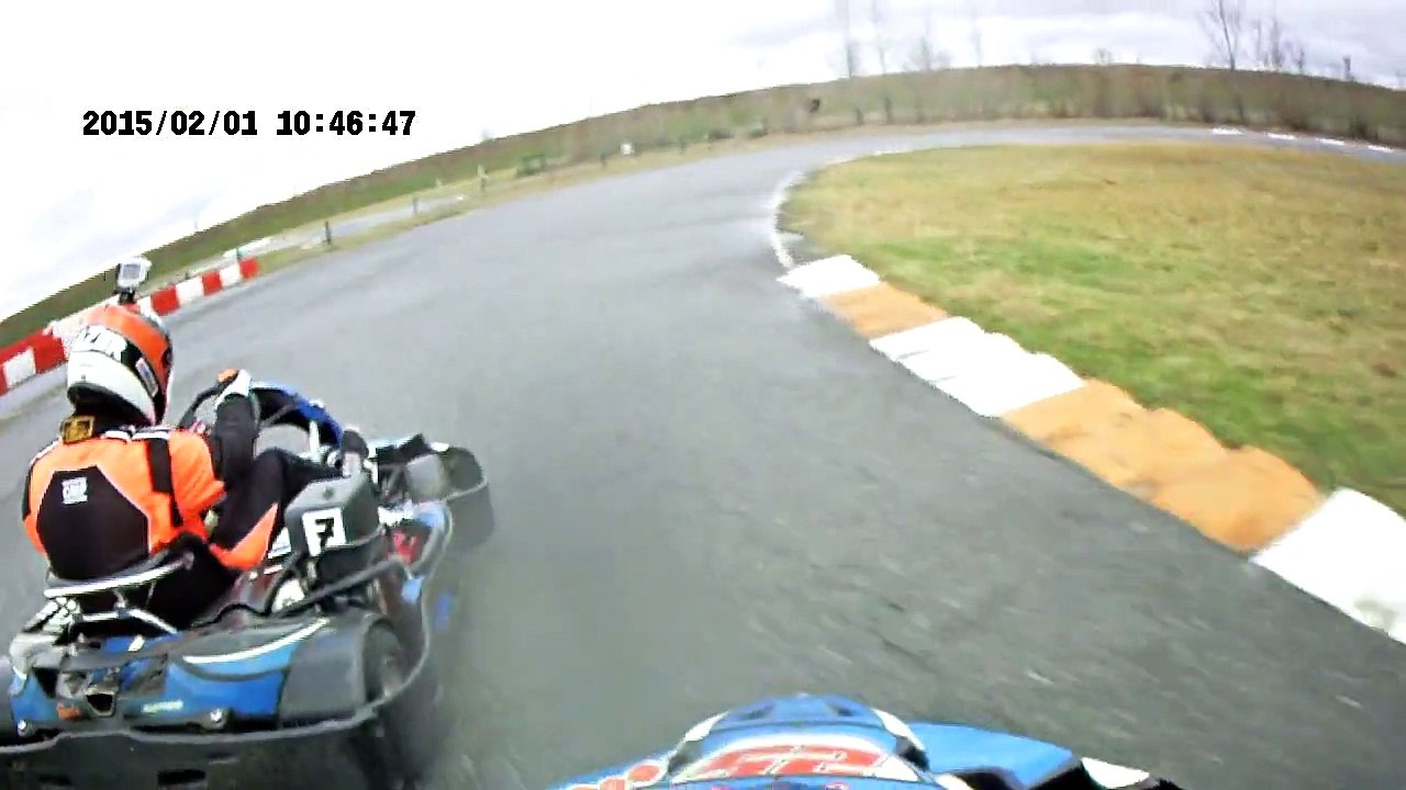 SWS Pré finale 01 fév 2015