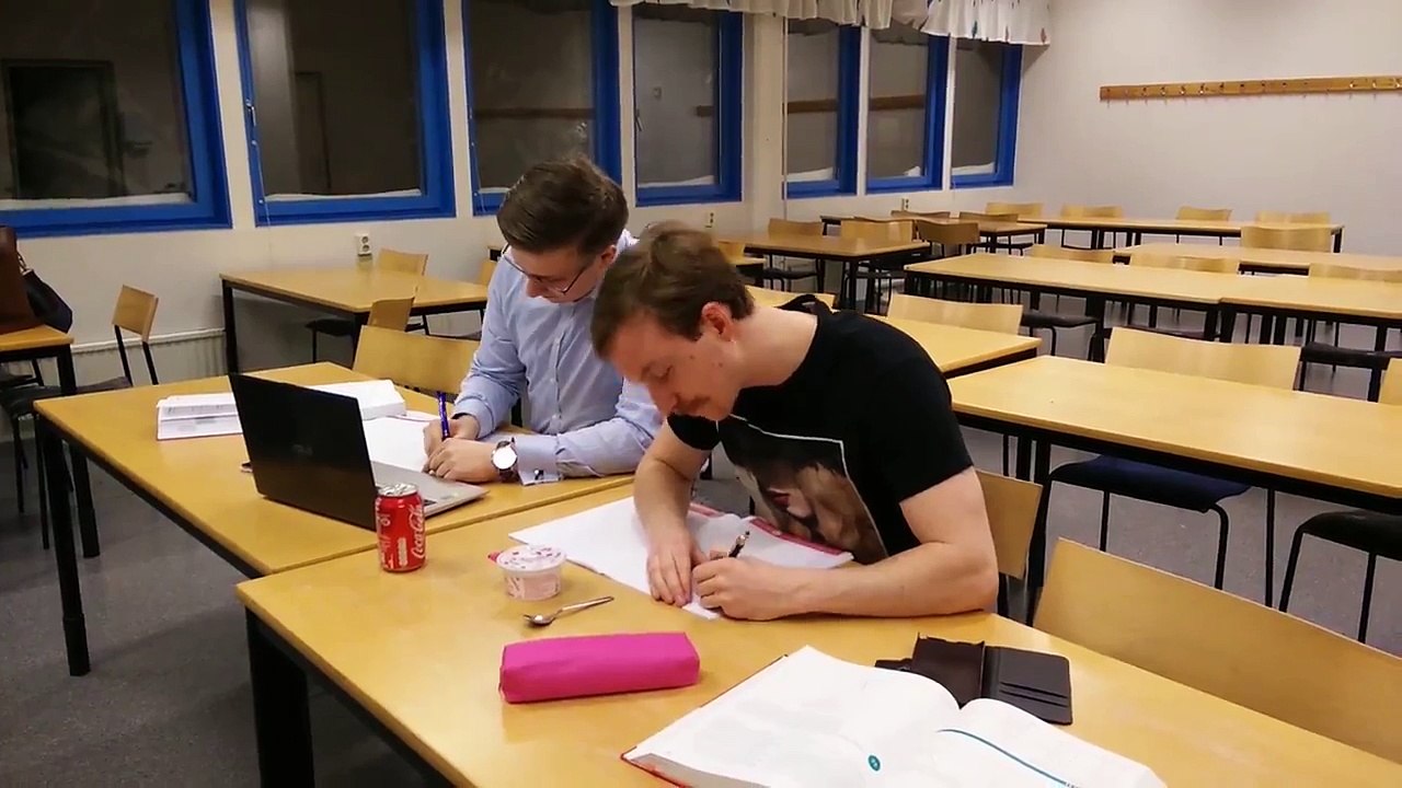 les cours de maths