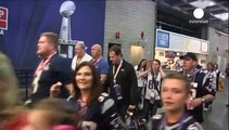 New England Patriots overcome 'Deflategate' to win Super Bowl