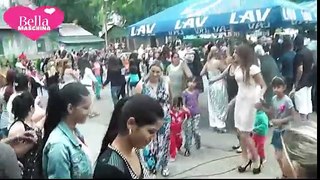 ERDJAN BIJAV-Zigeuner Straßenfest