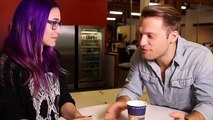 Girls Try Cosmo Flirting Tips On Real Guys