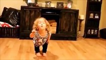 Little Girl dancing for the Shake it Off uploaded by Allah Dad 514 Gizri
