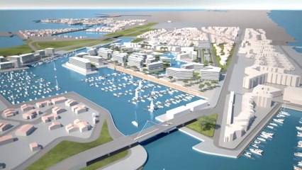 Port-Barcarès : rétrospective 2014