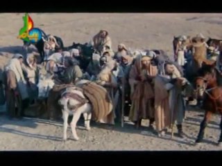 Story of Prophet Yusuf/Joseph (pbuh) in Urdu (Ep 42 of 45)