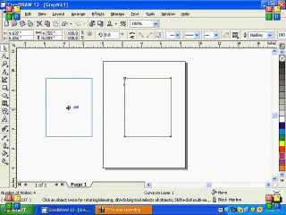 Corel Draw 12 Tutorial Urdu Part 11