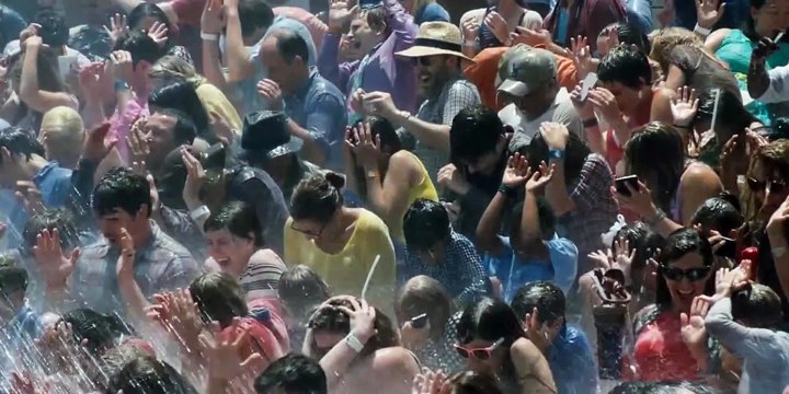 Мир Юрского периода (2015) Русский Трейлер