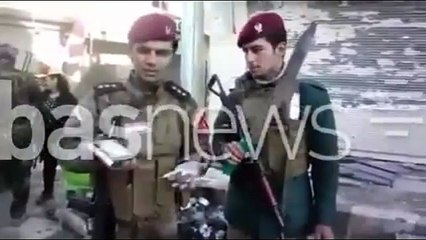 IŞİD'in Gerçek Yüzü Ortaya Çıktı