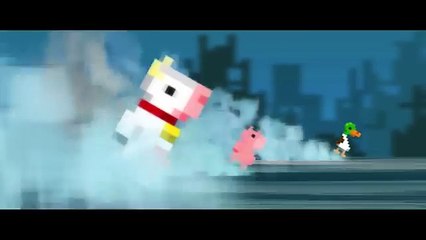 FREE Games with Gold (February 2015) - #IDARB (Xbox One) Game HD