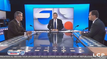 Politique Matin : Politique Matin : la matinale du 2 février 2015