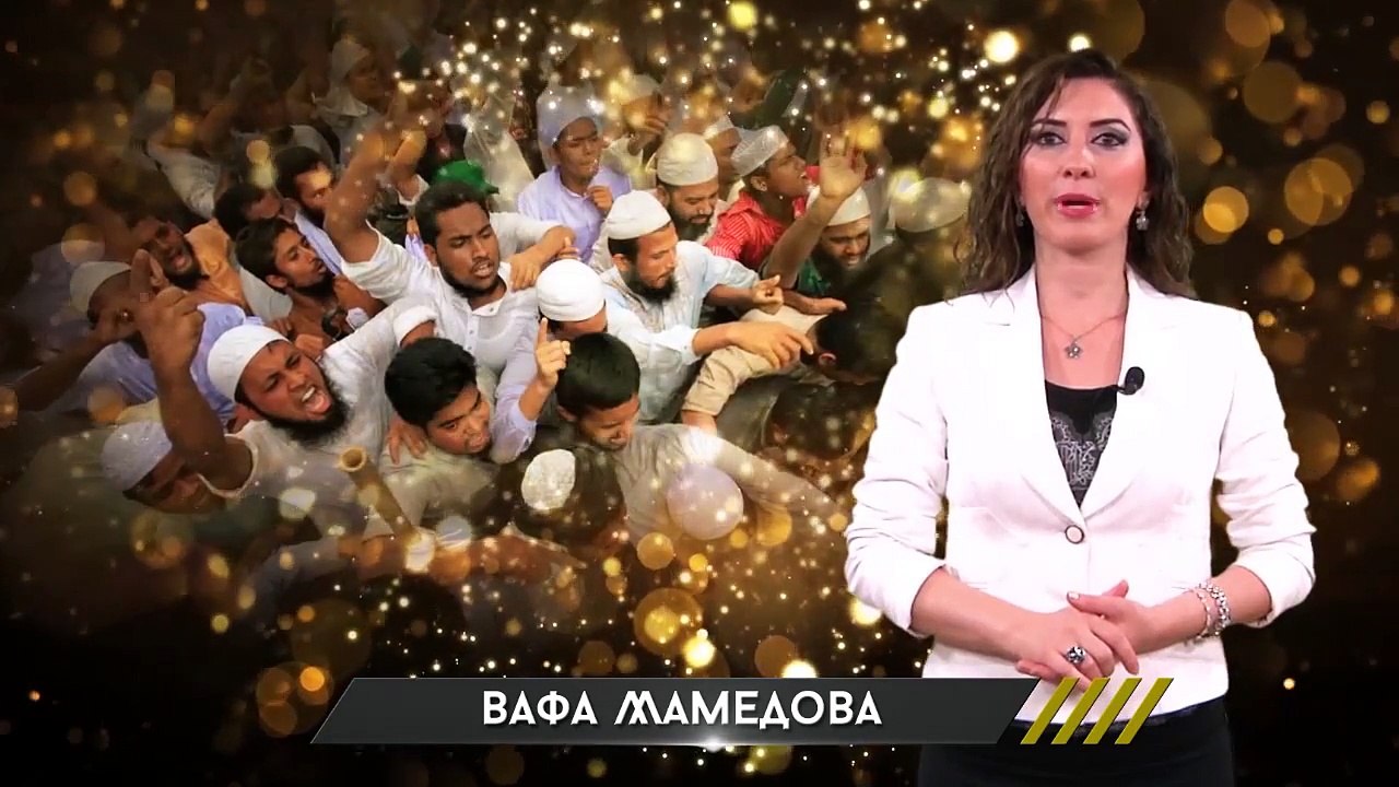 Вафа Мамедова -Качество в Исламе