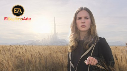 'Tomorrowland: El mundo del mañana' - Spot de la Super Bowl en español (HD)