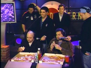 HTVOD - Artie's Pizza Eating Contest - 2003 [WDM]