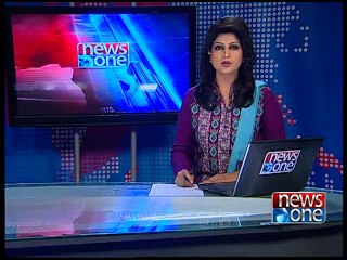 NewsONE Headlines 4PM, 2-February-2015