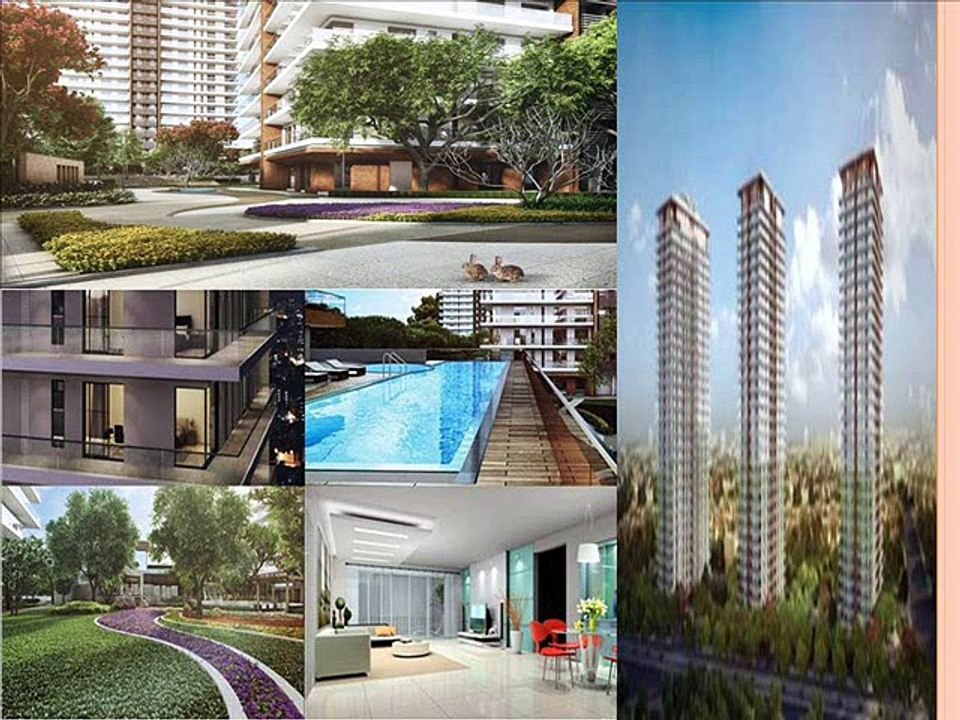 Mahindra Lifespaces Luminare-9911087751 Gurgaon