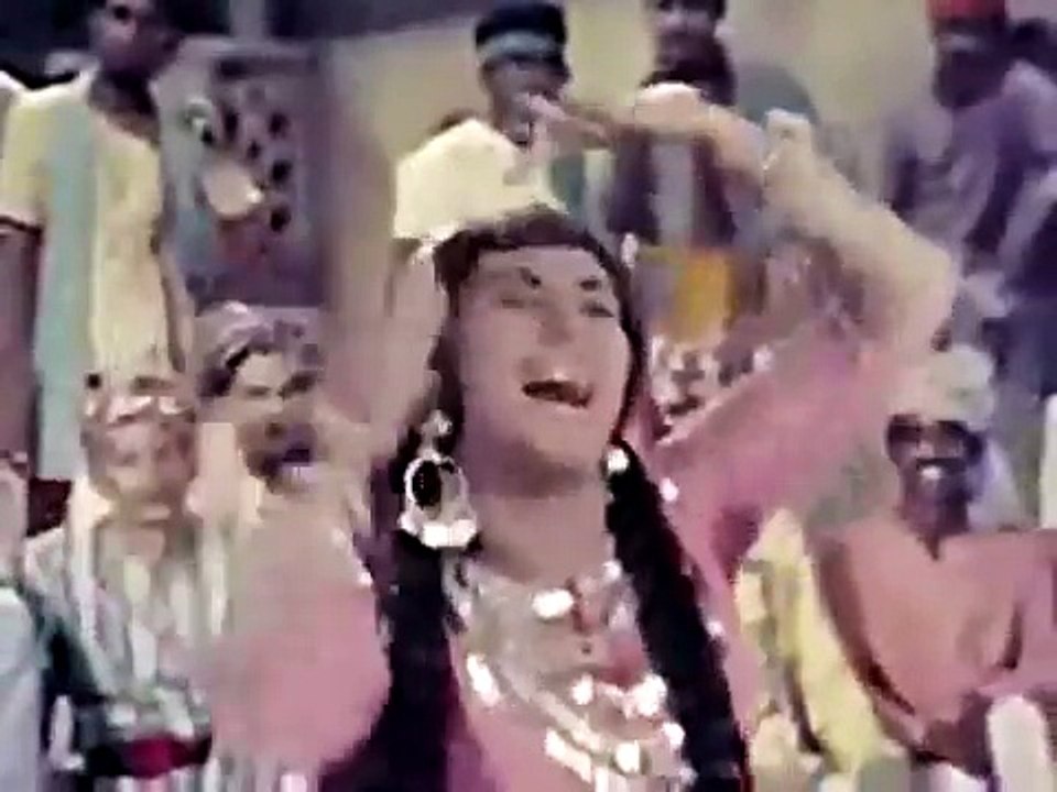 jhumka gira ray