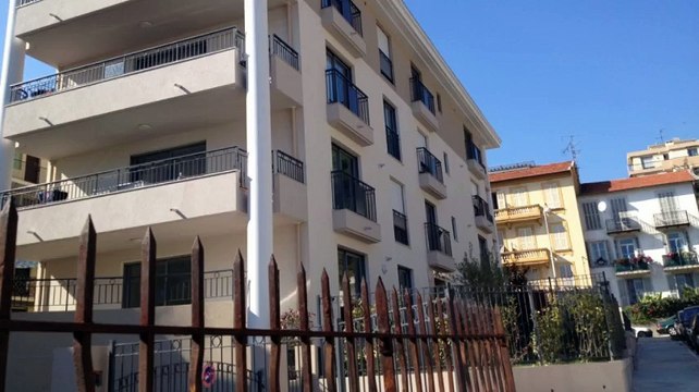A vendre - Appartement - Nice (06100) - 1 pièce - 25m²
