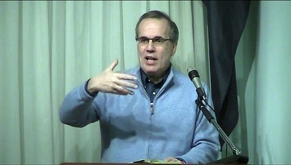 Il Battesimo di Patrizia