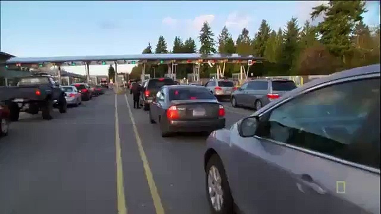 Border Security- Canada's Front Line S01E06