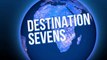 Destination Sevens: Wellington