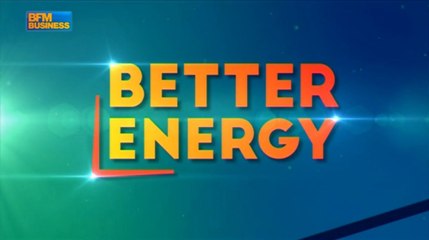 Better Energy - Newlight Technologies transforme le méthane en plastique: Mark Herrema (3/5) - 01/02