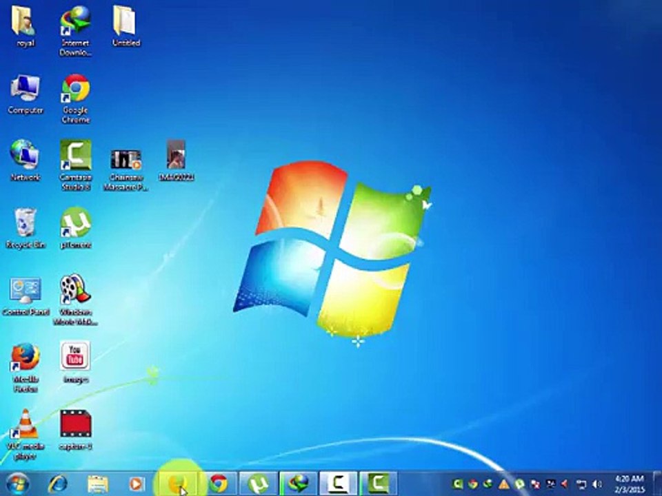 dailymotion video upload