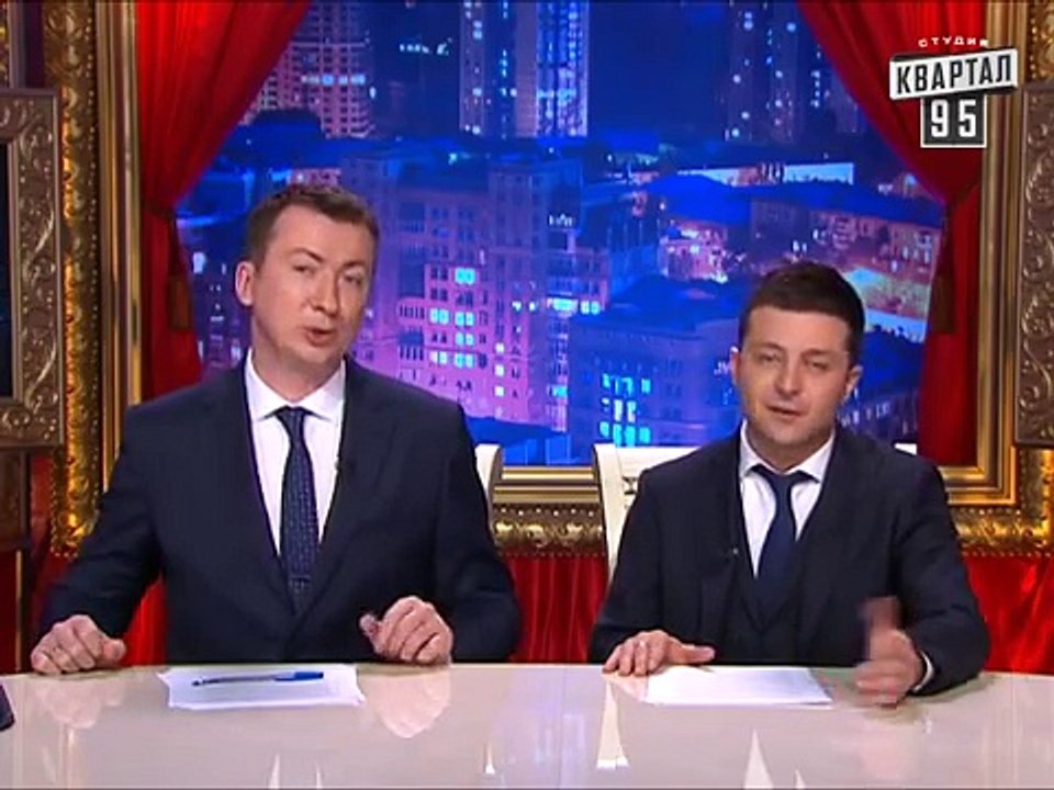 Чисто News выпуск 7 от 10 го апреля 2014 | Троянская свинья в Донецке | Гей вечеринка в Египте | бесплатное жилье в Киеве | Юго-Восточные сепаратисты