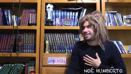 ¡CHISTES Y MÁS CHISTES!