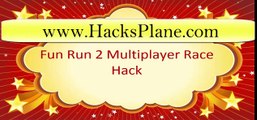 Fun Run 2 Multiplayer Race Hack Tool
