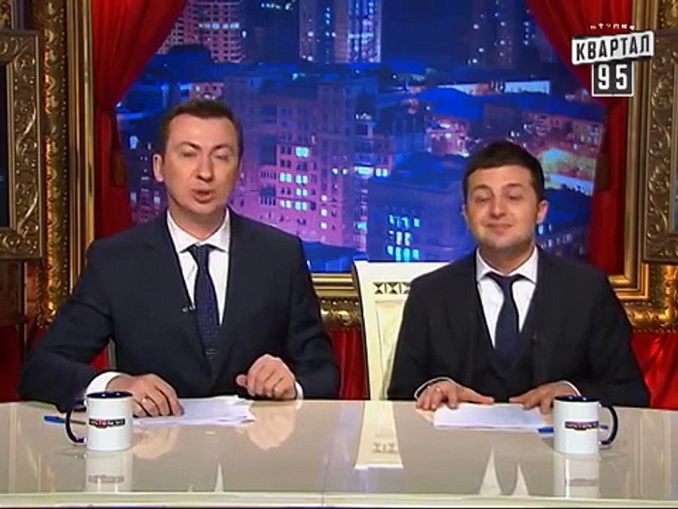 Чисто News выпуск 9 от 15 го апреля 2014 | прес...