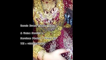 Zarzis Event Photography : Pour Vos Mariages