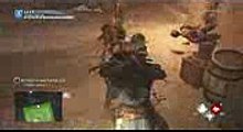 Assassins Creed Unity Dead Kings Gameplay 5 NO COMMENTARY