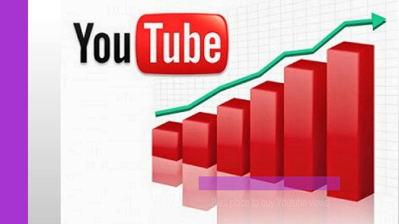 Buy Youtube Views