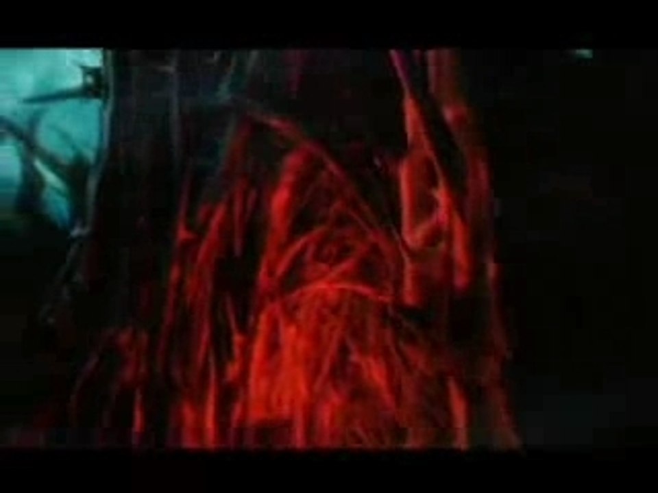 Lineage The CrossRancor EP3 movie