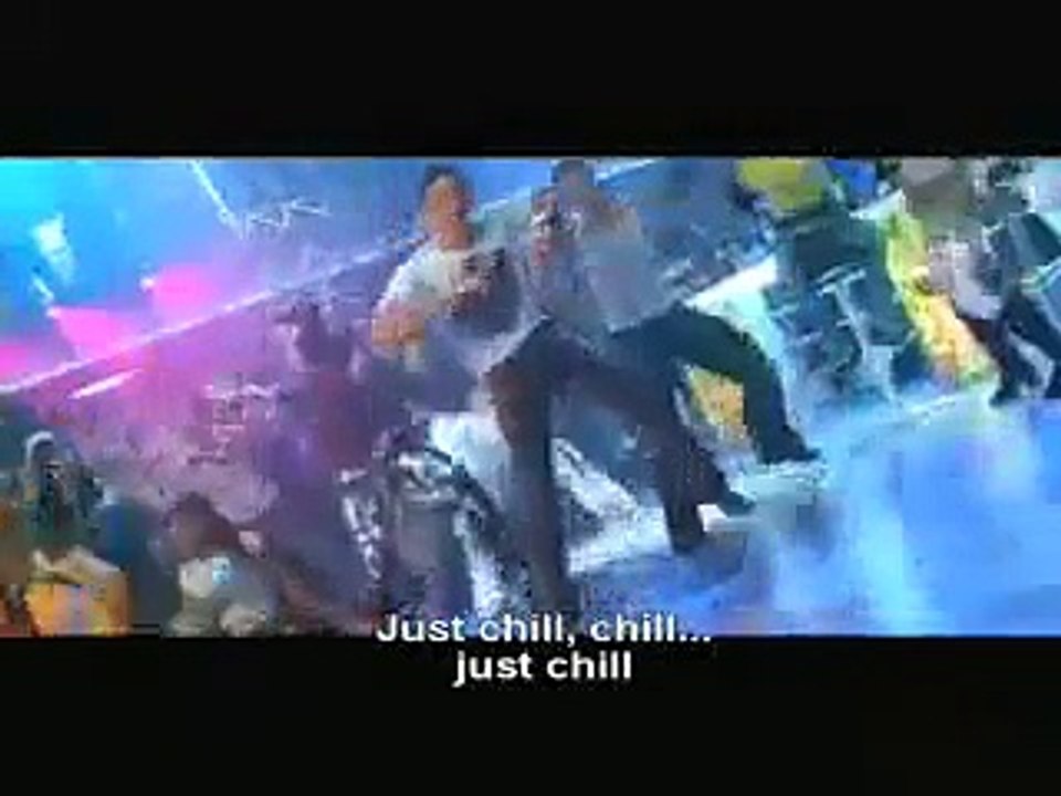 Just Chill