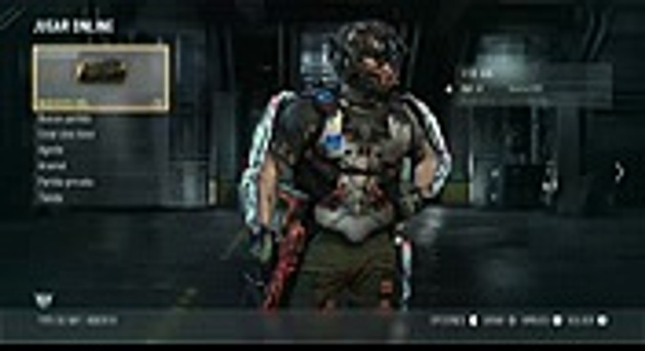 Call Of Duty AW Abriendo suministros Suministros especial 100 videos  PS4 l HD