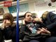 Caméra cachée : toutes les femmes le reluquent dans le métro